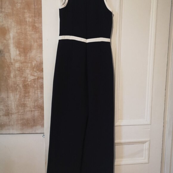 Classy overall from Septem - Picture 7 of 9